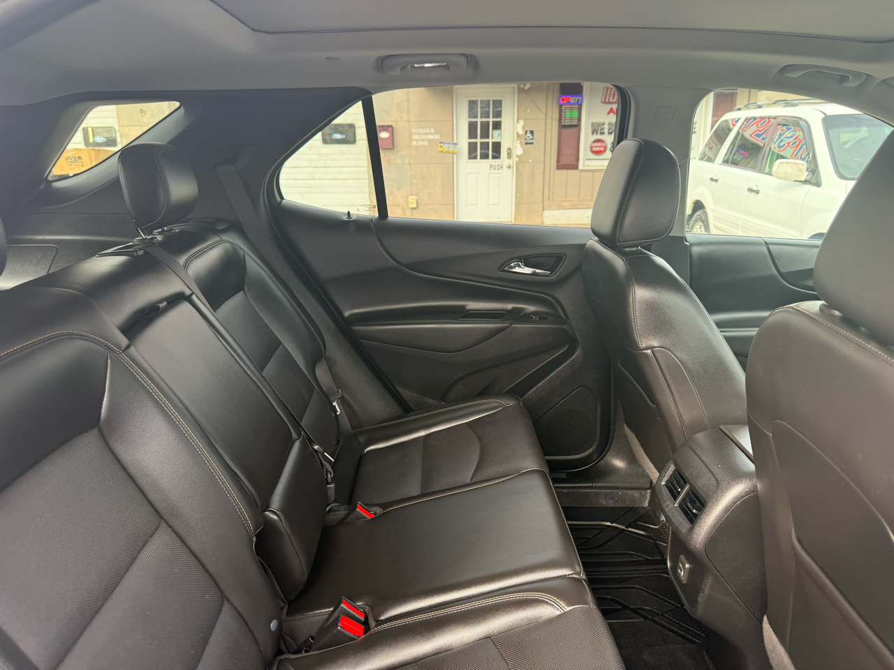 Chevrolet Equinox LT AWD 2020