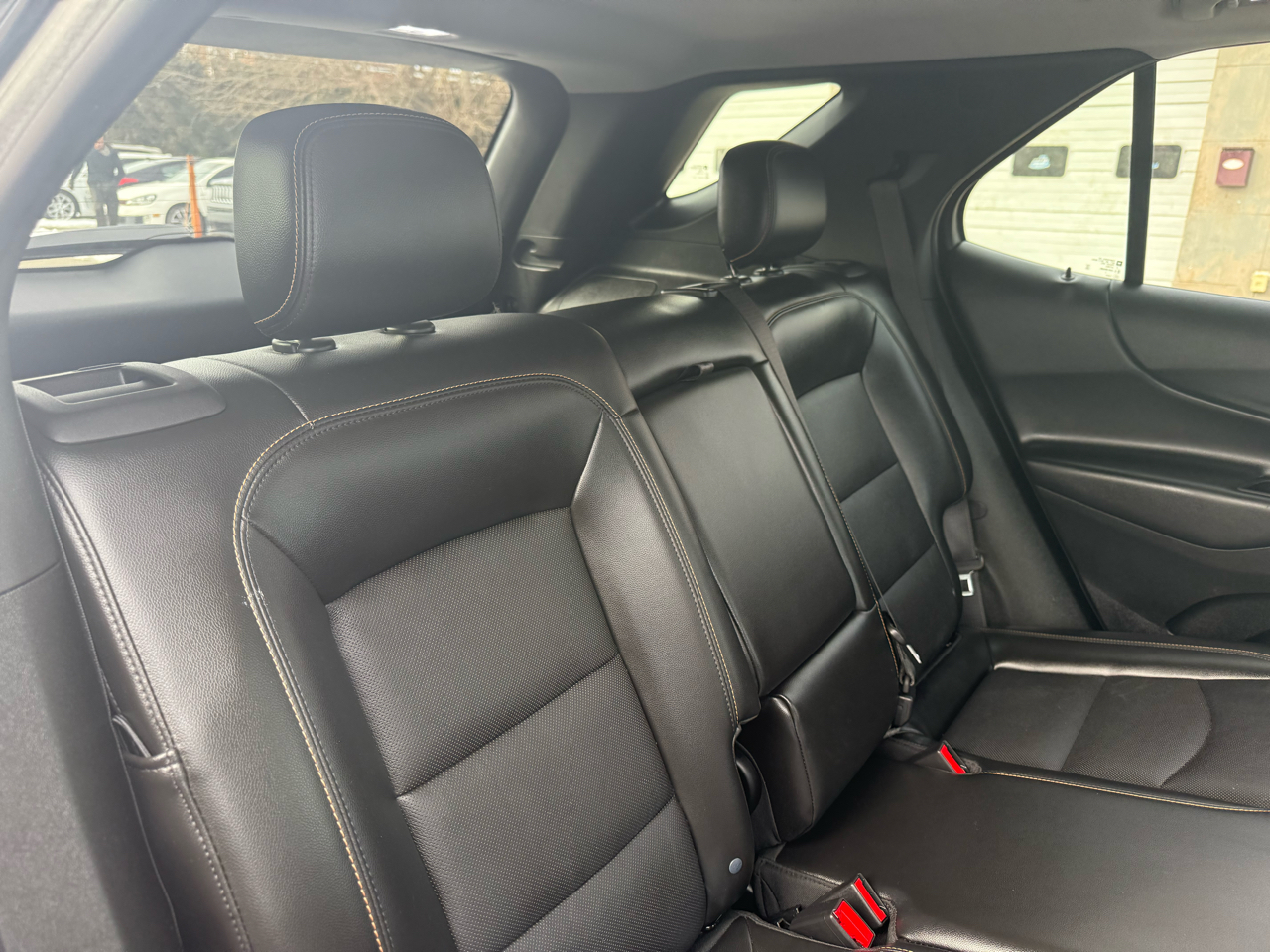 Chevrolet Equinox LT AWD 2020