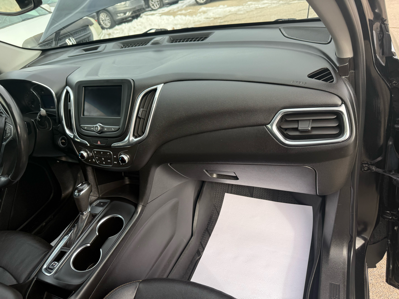 Chevrolet Equinox LT AWD 2020