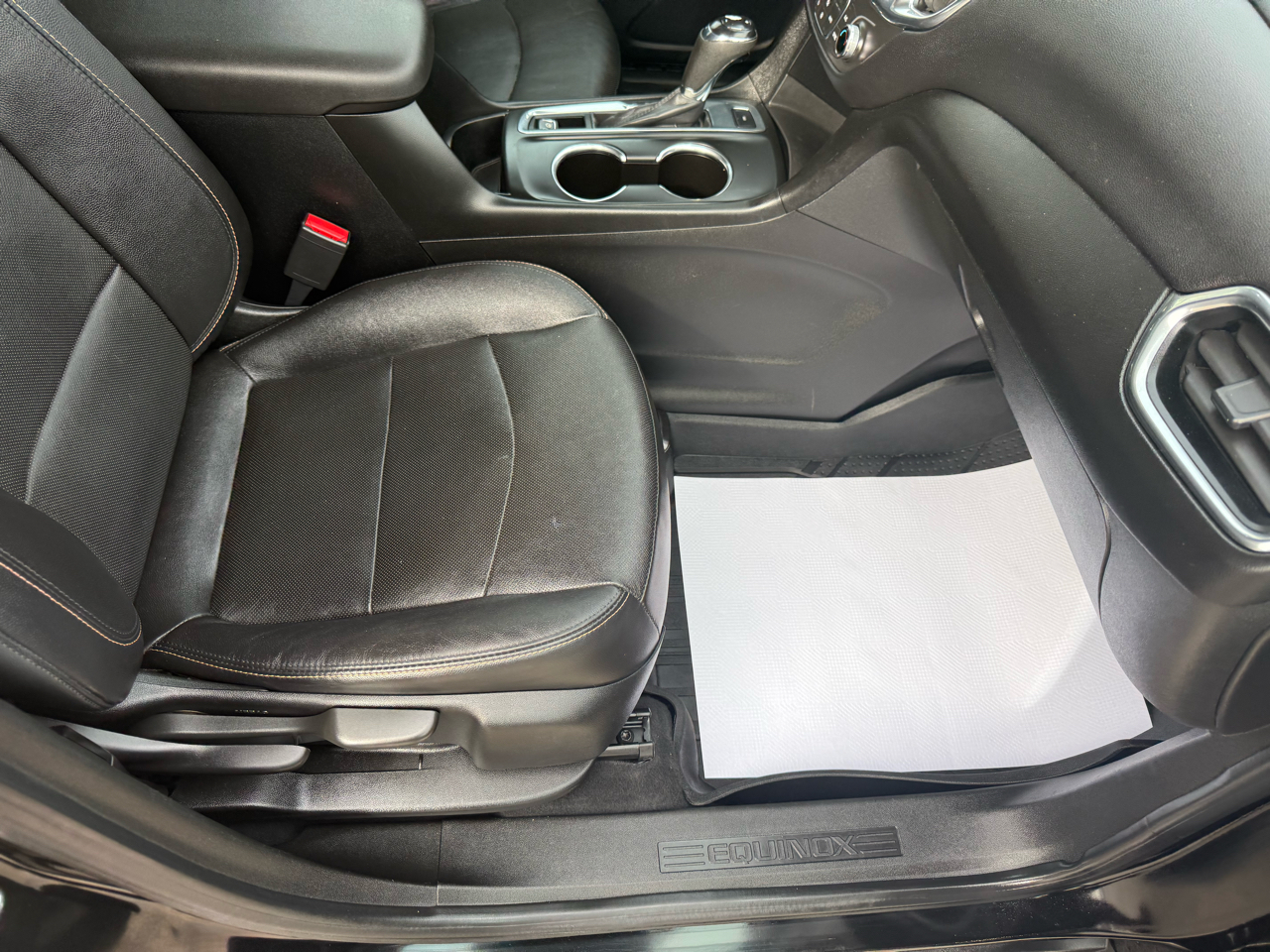 Chevrolet Equinox LT AWD 2020