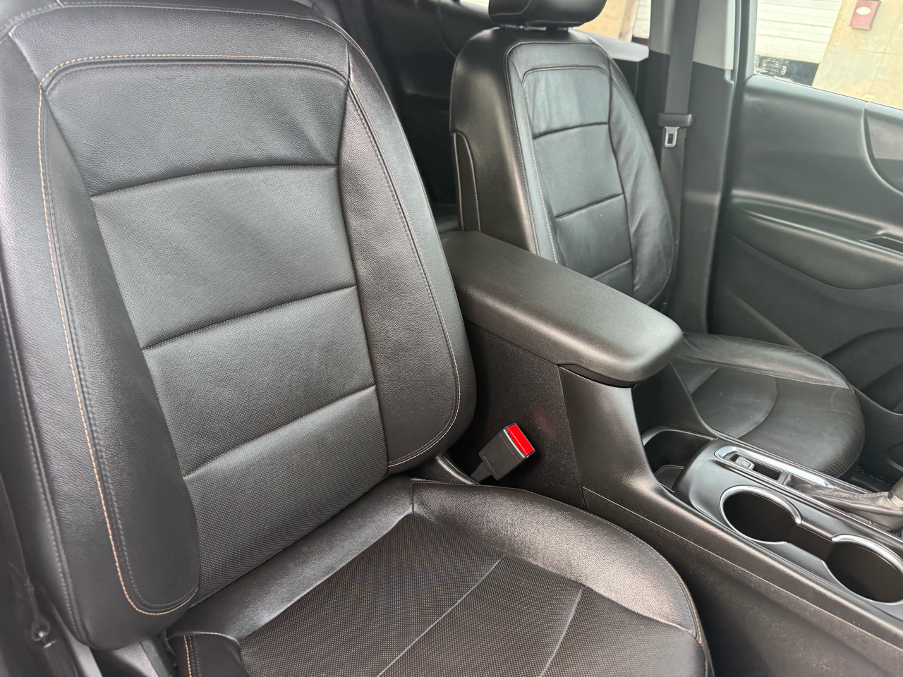 Chevrolet Equinox LT AWD 2020