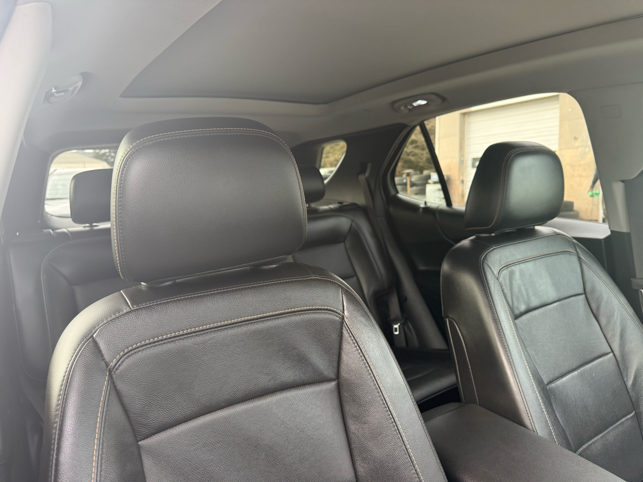 Chevrolet Equinox LT AWD 2020