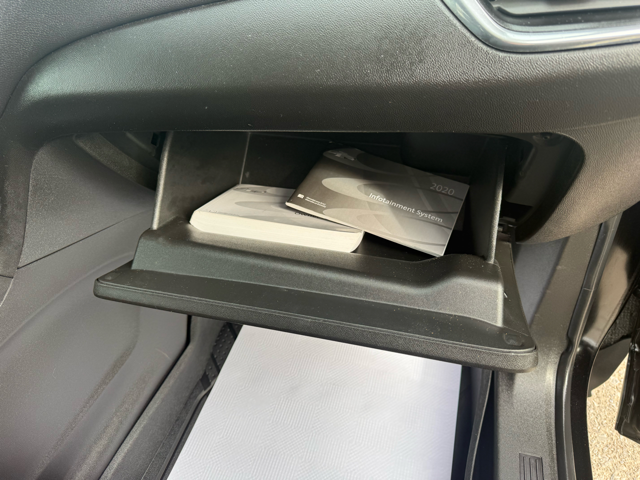 Chevrolet Equinox LT AWD 2020