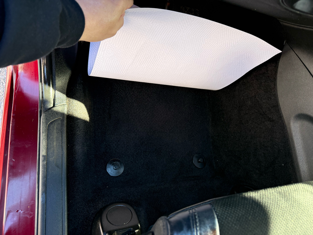 Jeep Grand Cherokee Altitude IV 4x4 *Ltd Avail* 2017