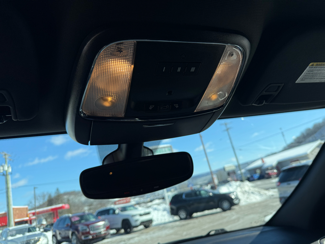 Jeep Grand Cherokee Altitude IV 4x4 *Ltd Avail* 2017