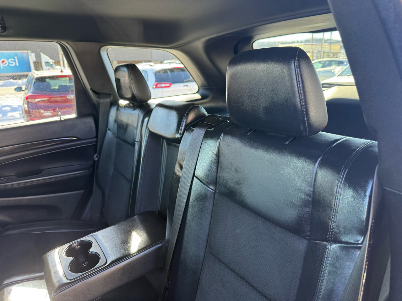 Jeep Grand Cherokee Altitude IV 4x4 *Ltd Avail* 2017