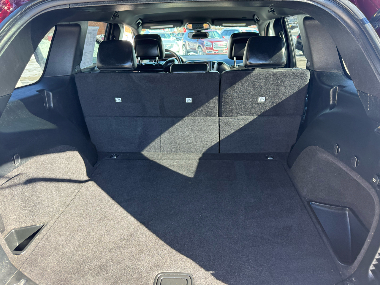 Jeep Grand Cherokee Altitude IV 4x4 *Ltd Avail* 2017