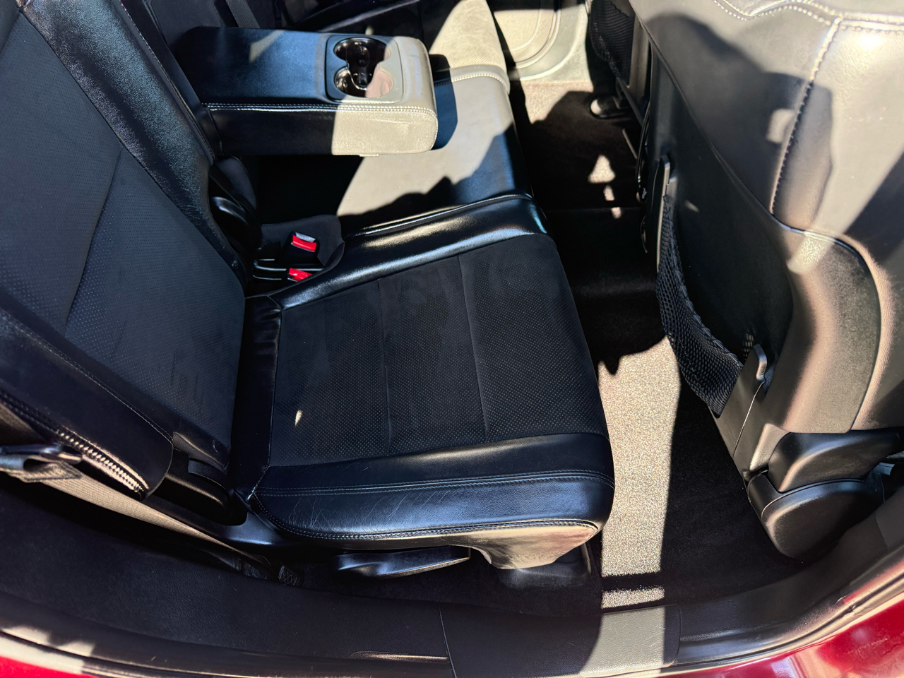 Jeep Grand Cherokee Altitude IV 4x4 *Ltd Avail* 2017