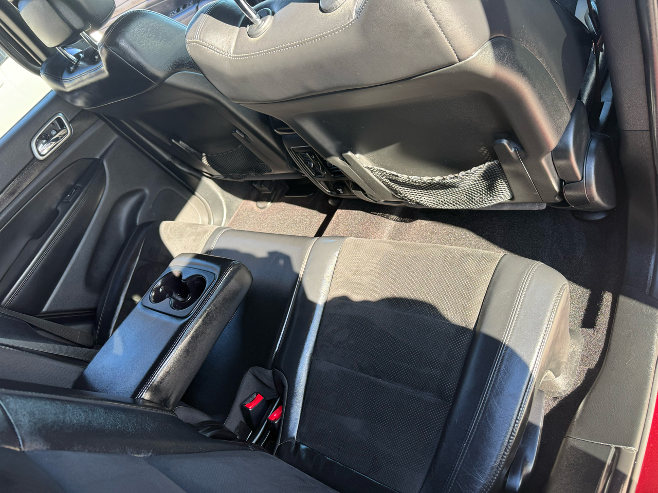 Jeep Grand Cherokee Altitude IV 4x4 *Ltd Avail* 2017