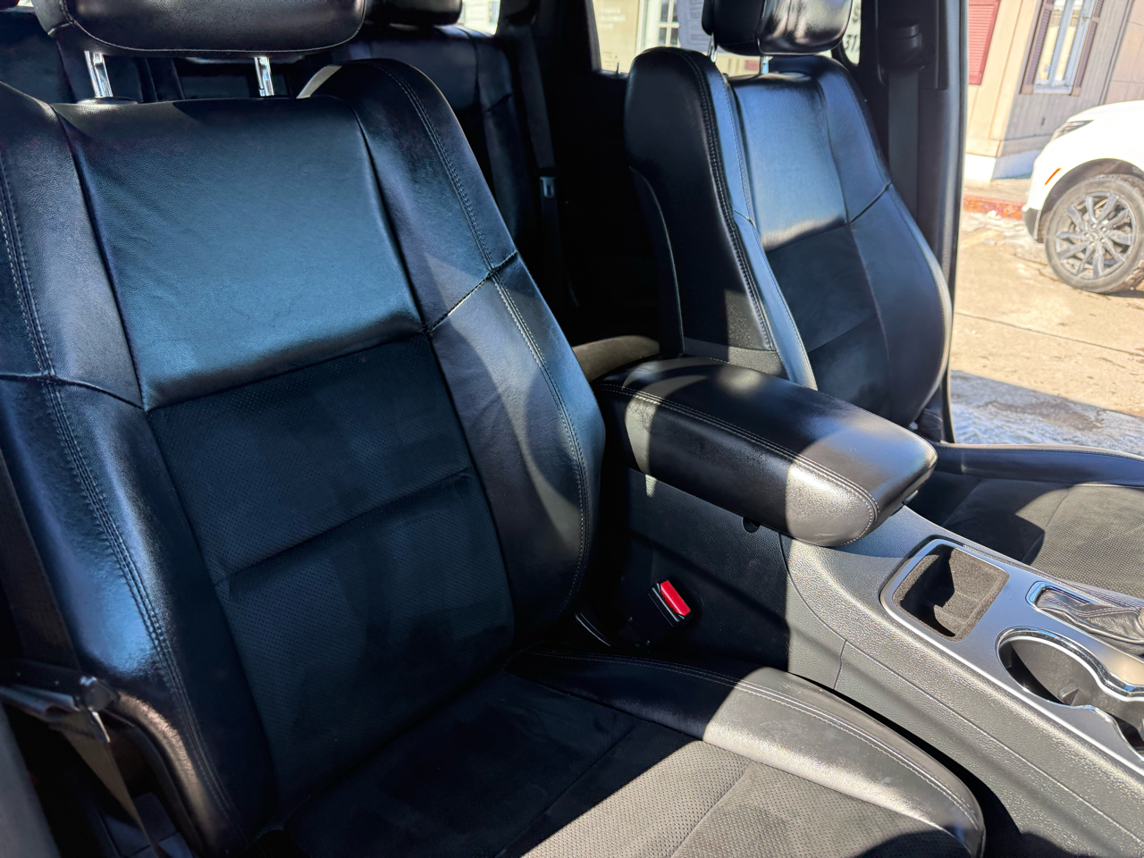 Jeep Grand Cherokee Altitude IV 4x4 *Ltd Avail* 2017