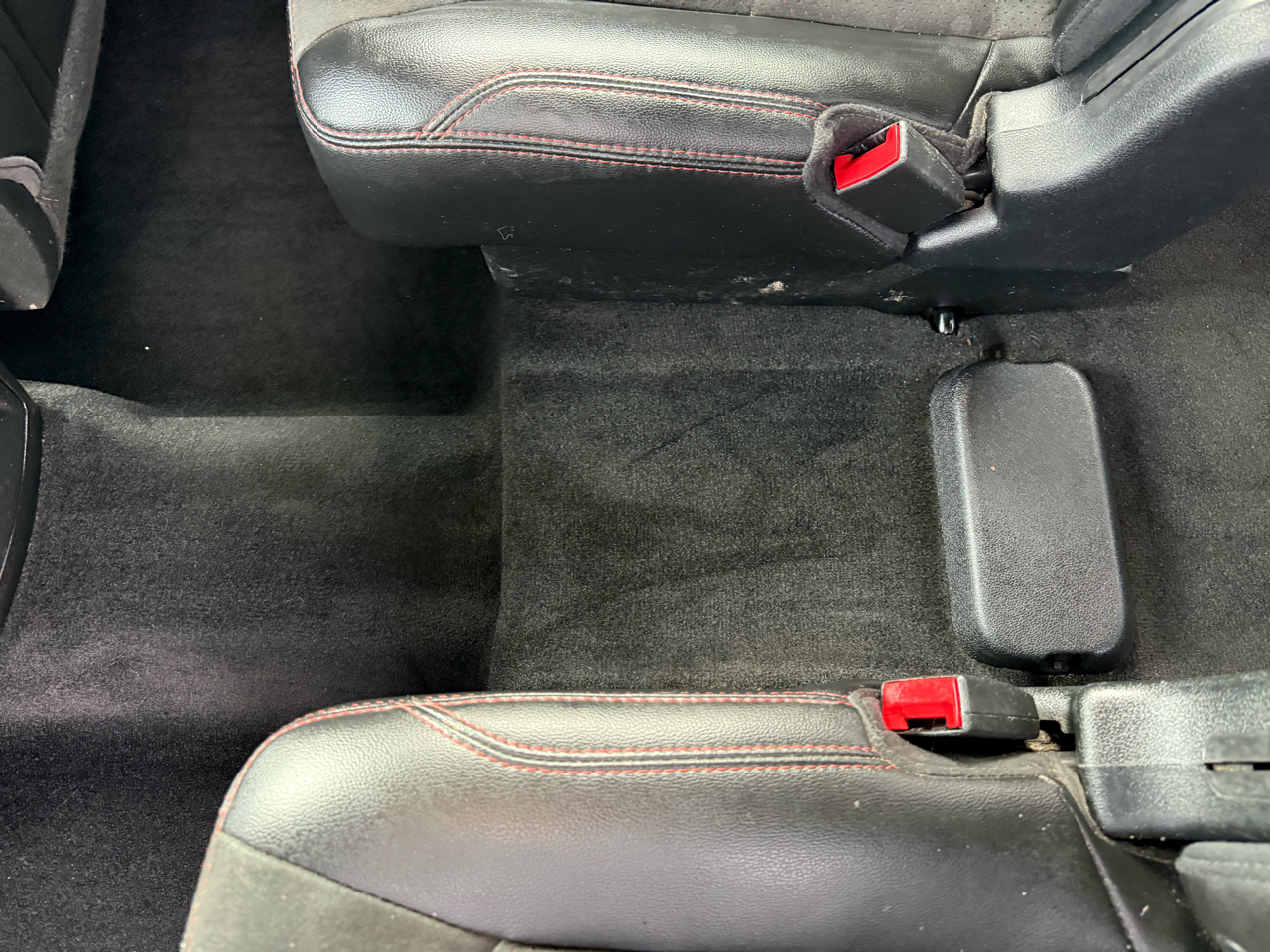 Ford Explorer XLT 4WD 2018