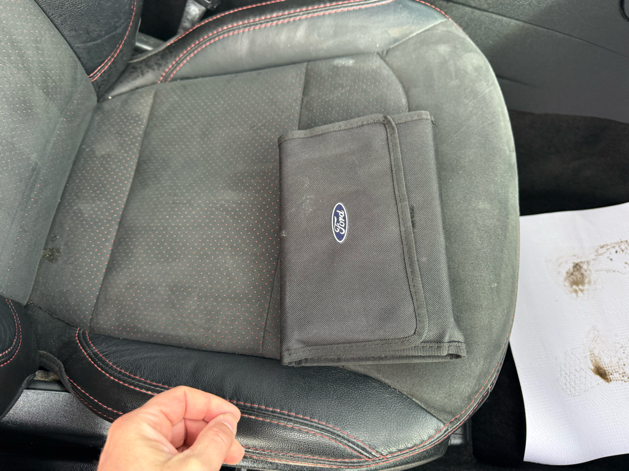 Ford Explorer XLT 4WD 2018