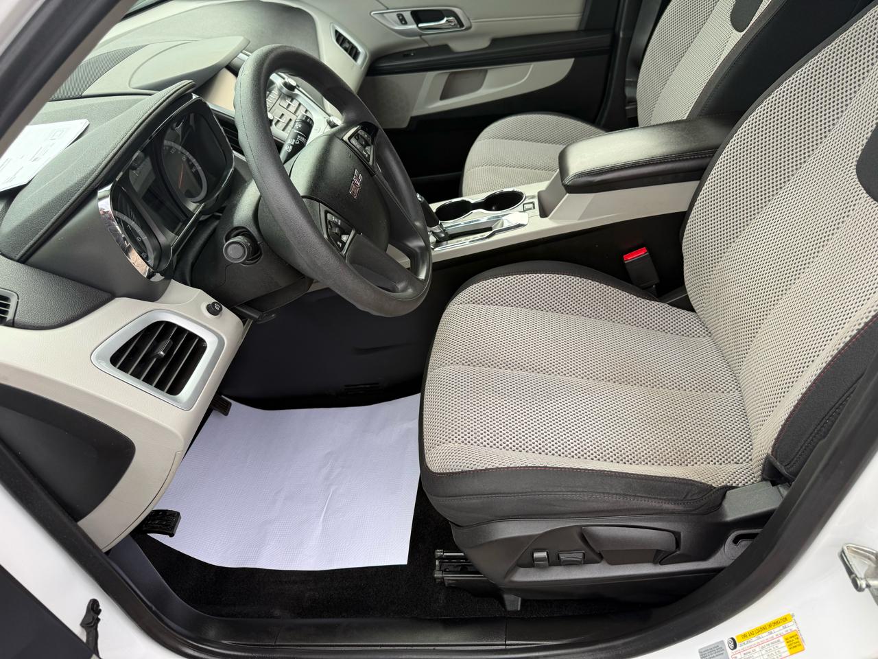 GMC Terrain SLE2 AWD 2017