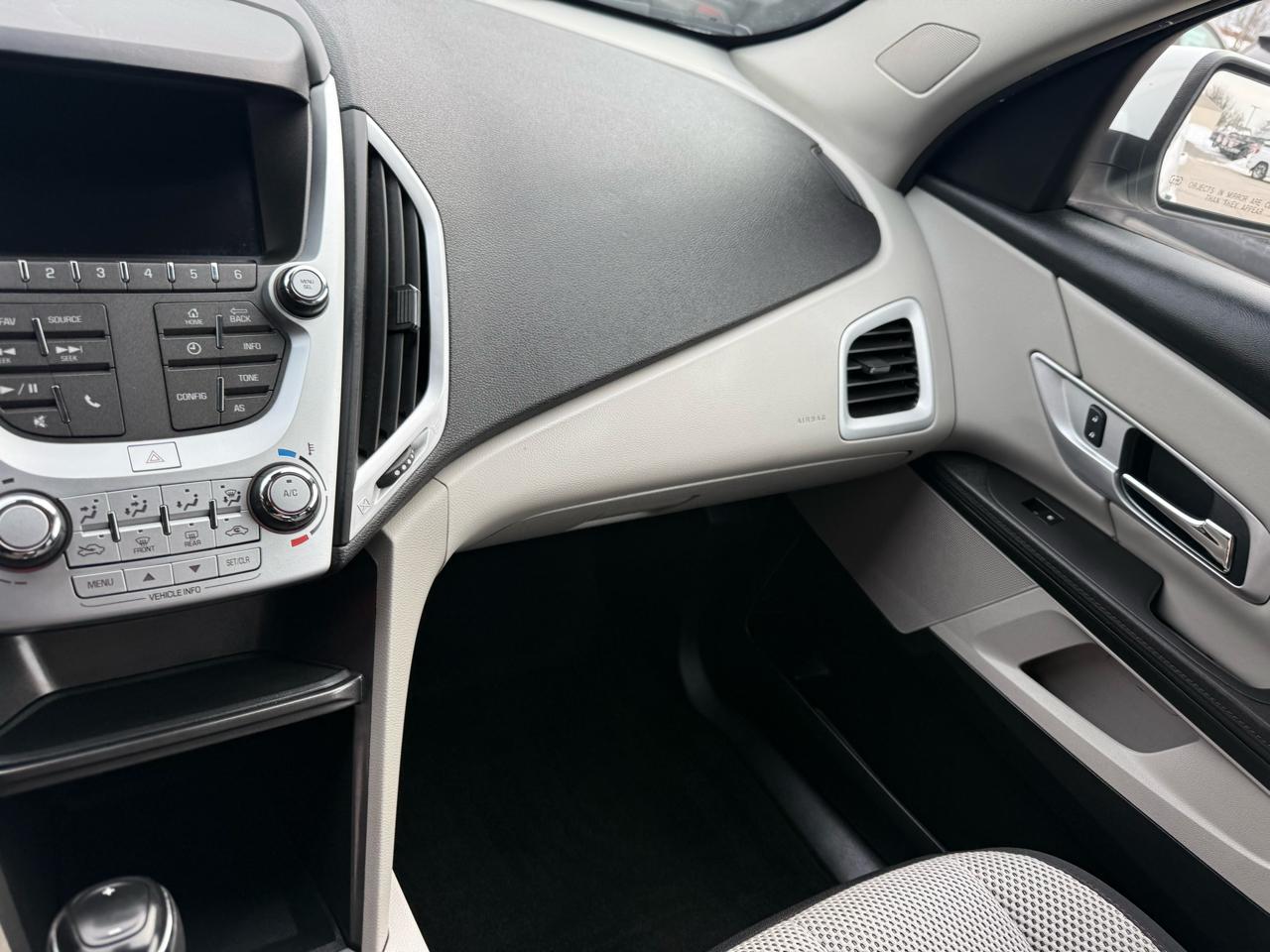 GMC Terrain SLE2 AWD 2017