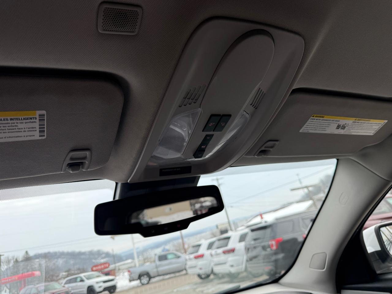 GMC Terrain SLE2 AWD 2017