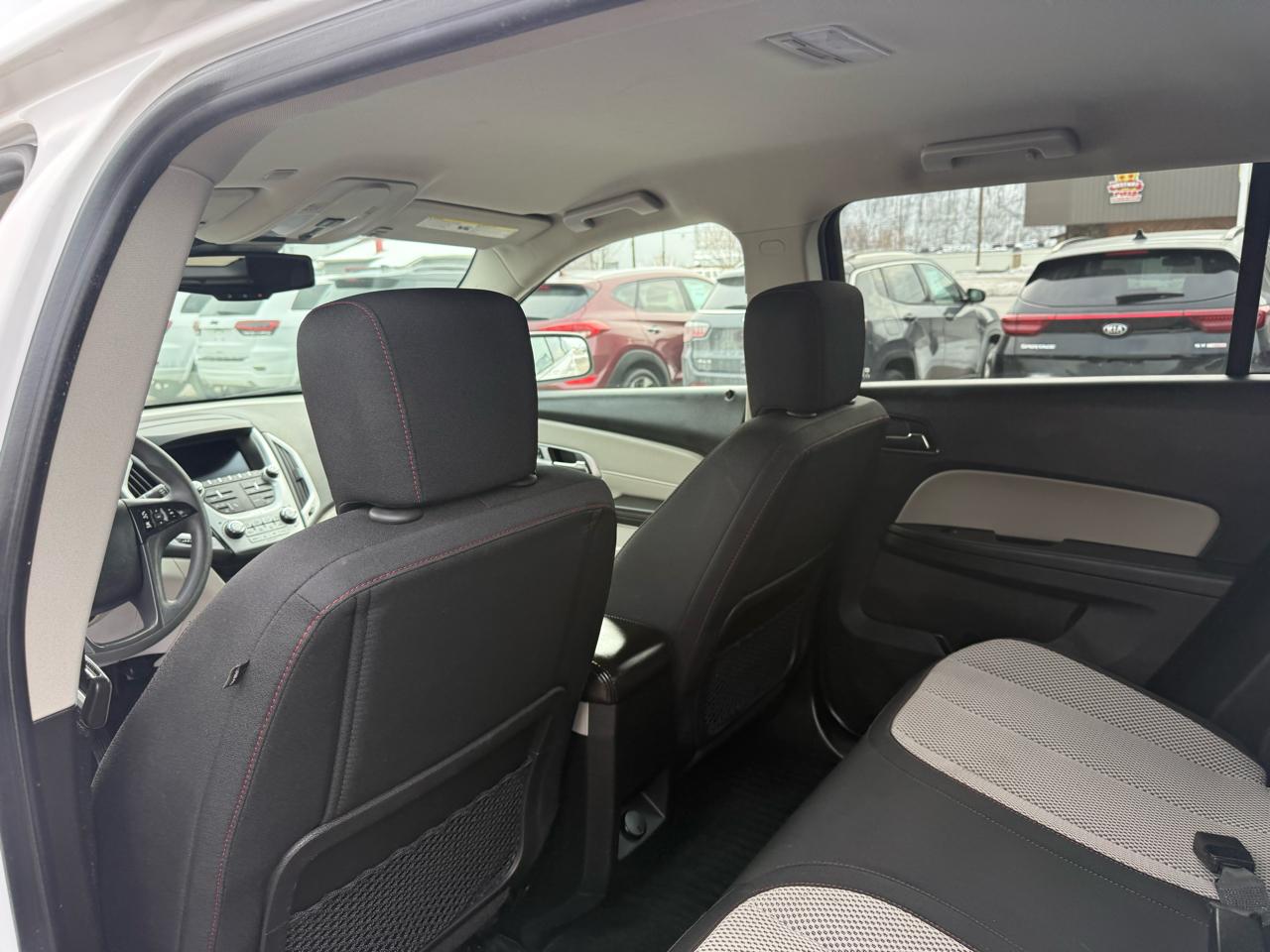 GMC Terrain SLE2 AWD 2017