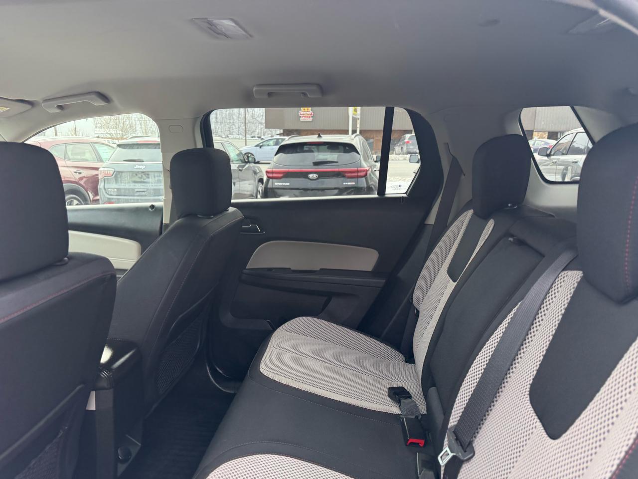 GMC Terrain SLE2 AWD 2017