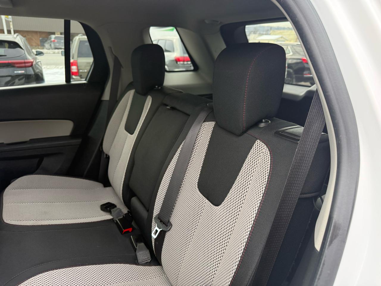 GMC Terrain SLE2 AWD 2017