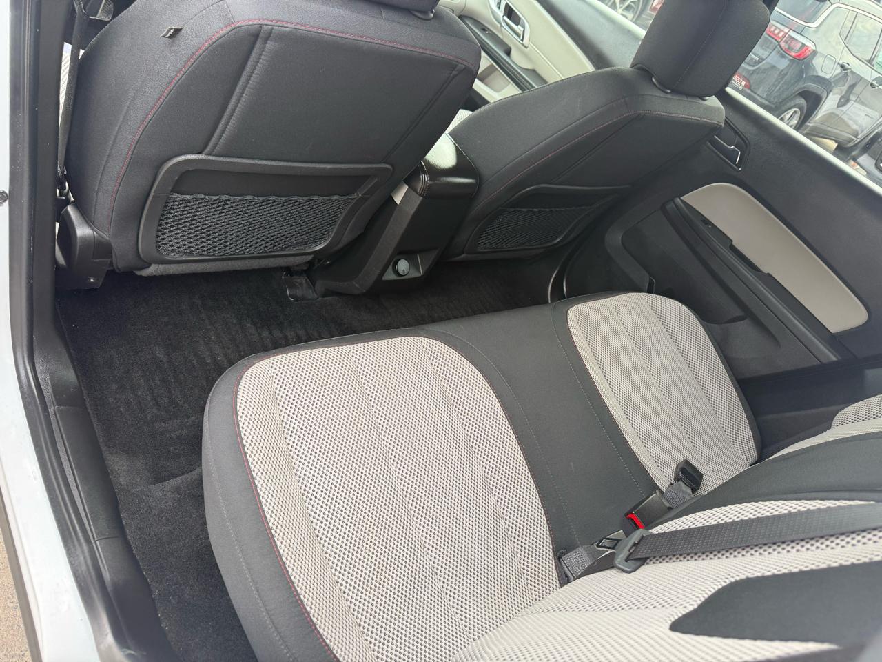 GMC Terrain SLE2 AWD 2017