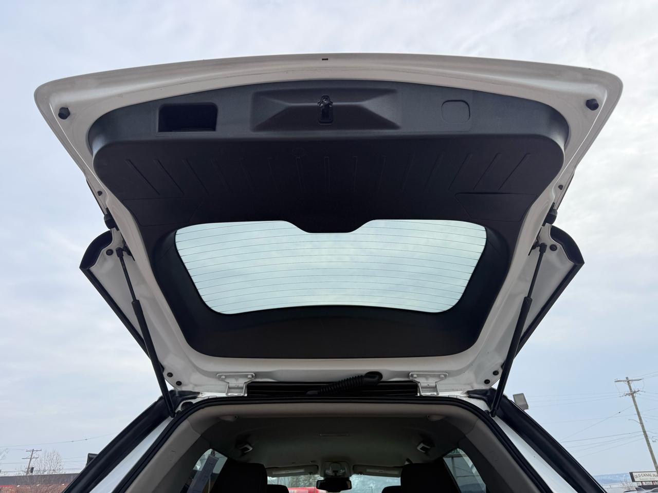 GMC Terrain SLE2 AWD 2017