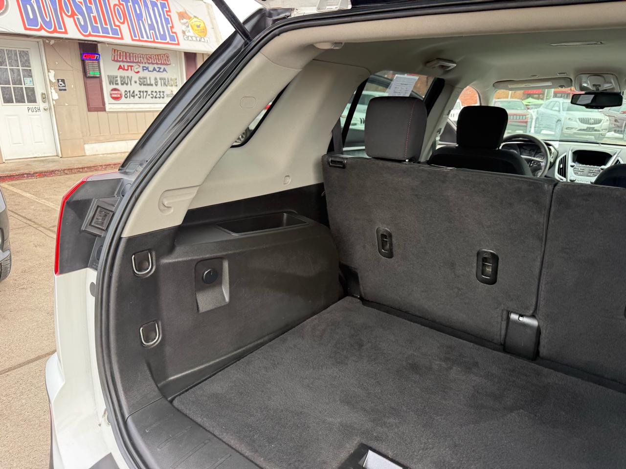 GMC Terrain SLE2 AWD 2017