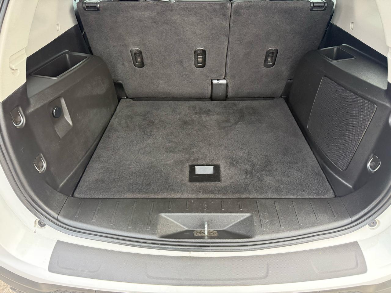 GMC Terrain SLE2 AWD 2017