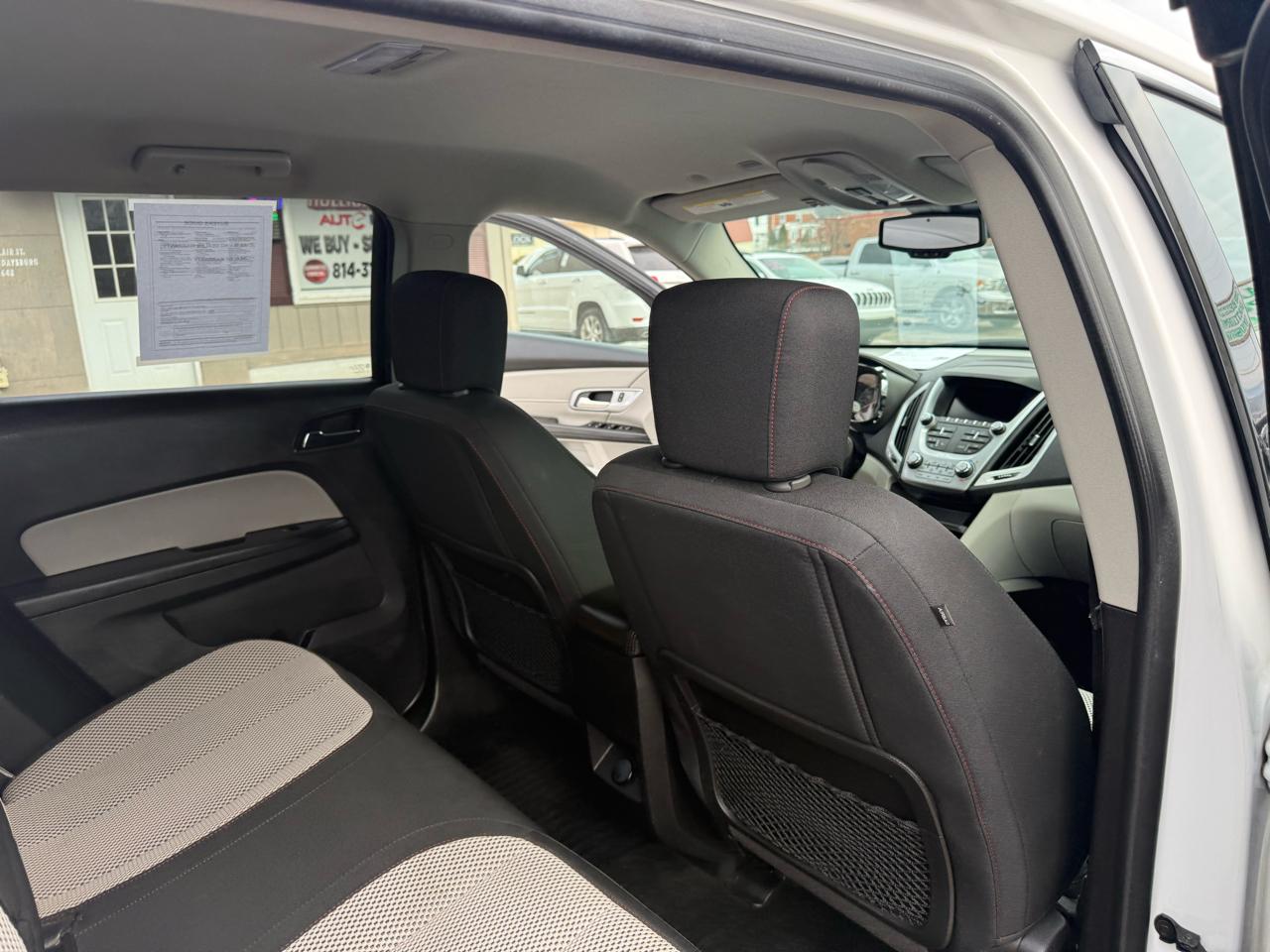 GMC Terrain SLE2 AWD 2017