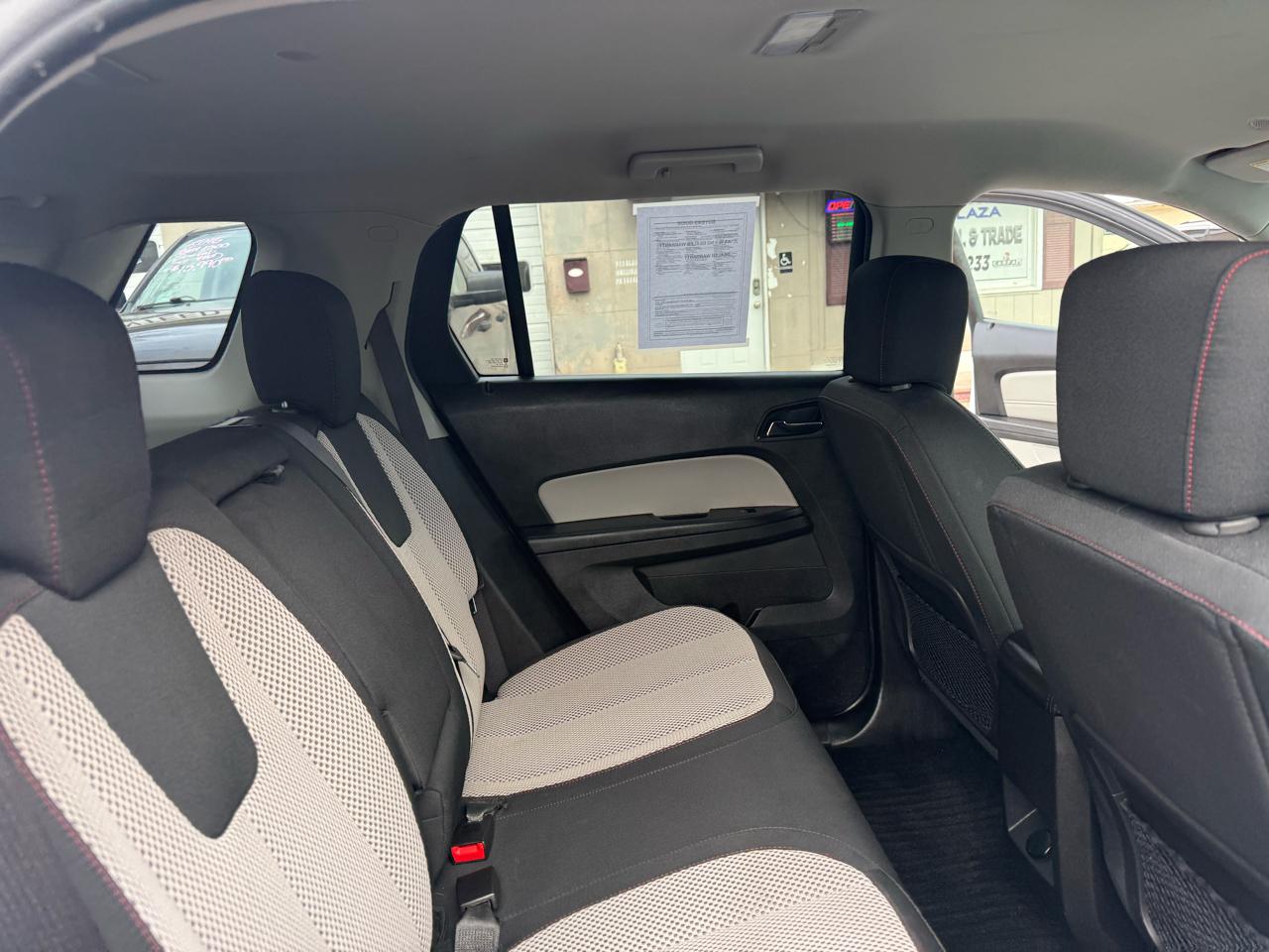 GMC Terrain SLE2 AWD 2017