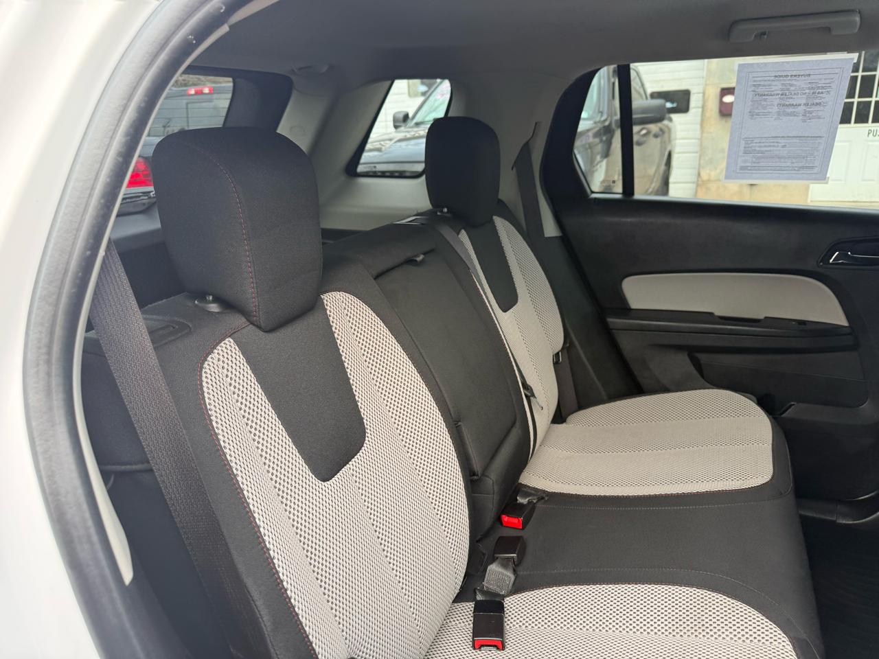 GMC Terrain SLE2 AWD 2017