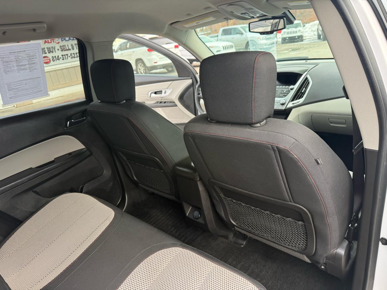 GMC Terrain SLE2 AWD 2017