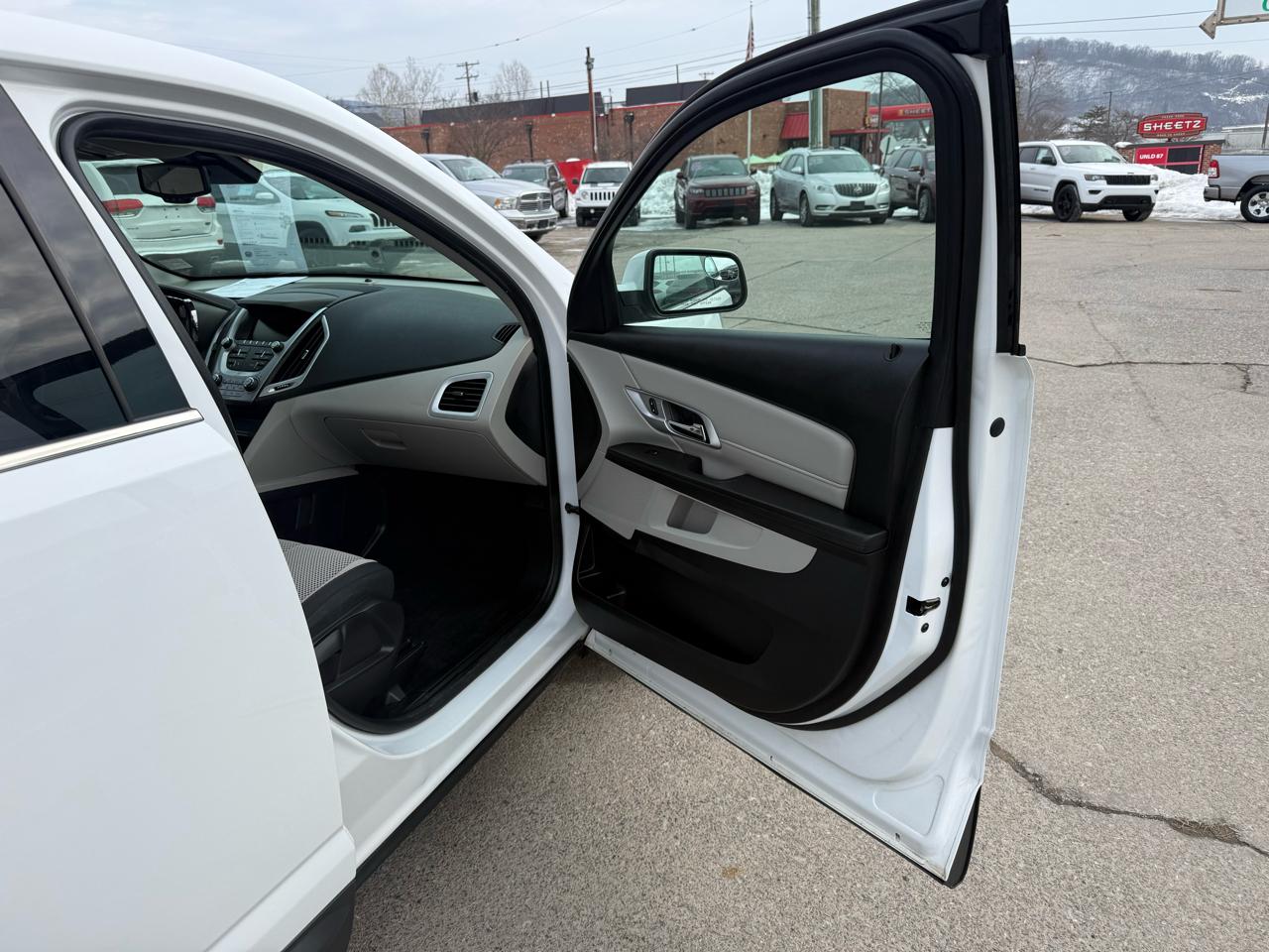 GMC Terrain SLE2 AWD 2017