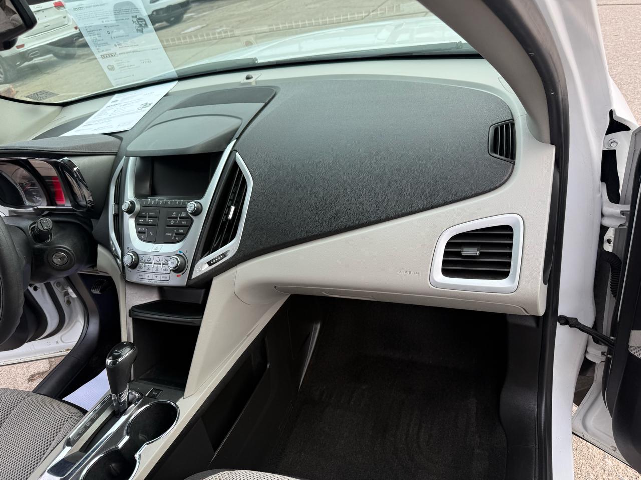 GMC Terrain SLE2 AWD 2017