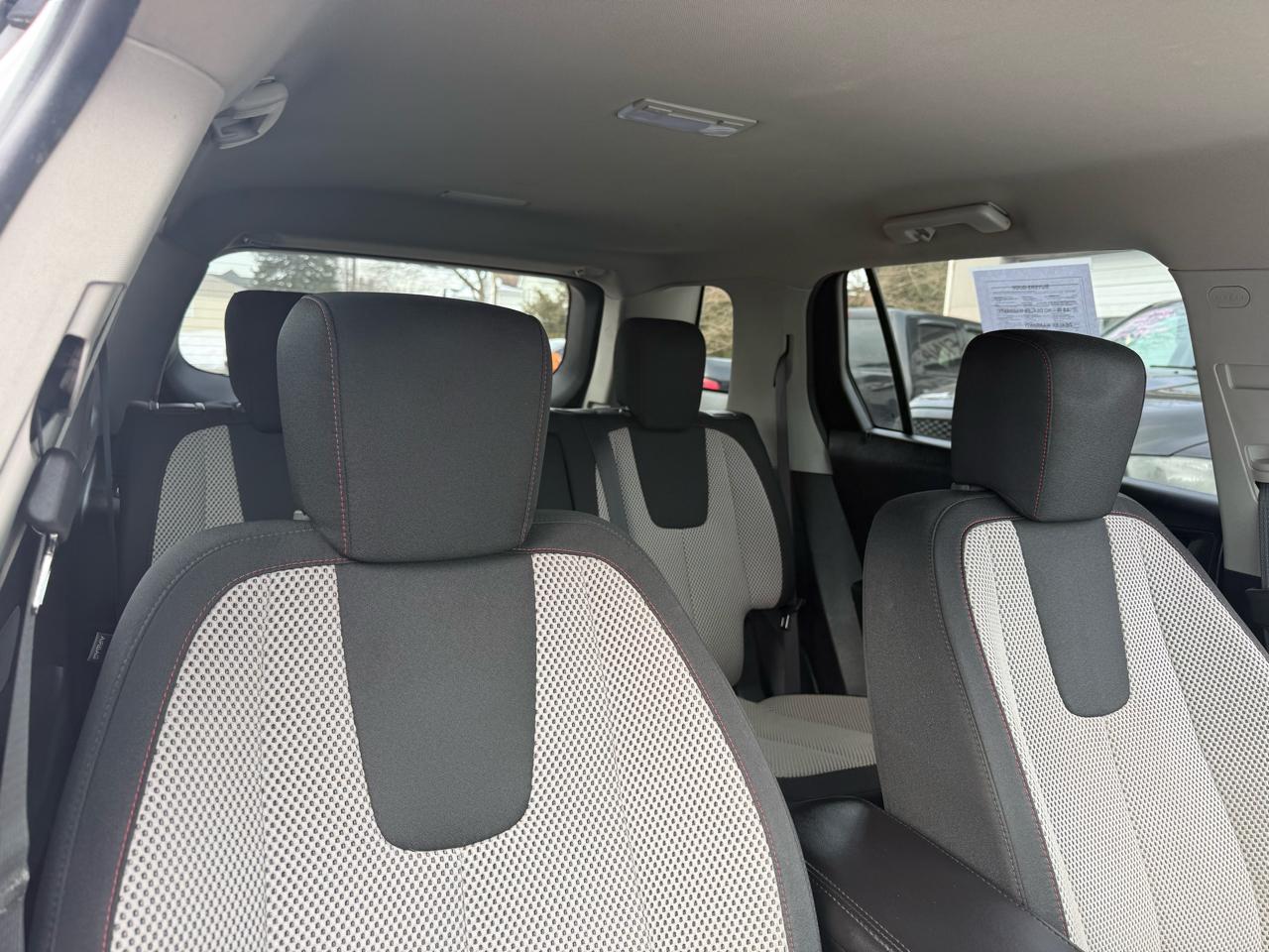 GMC Terrain SLE2 AWD 2017