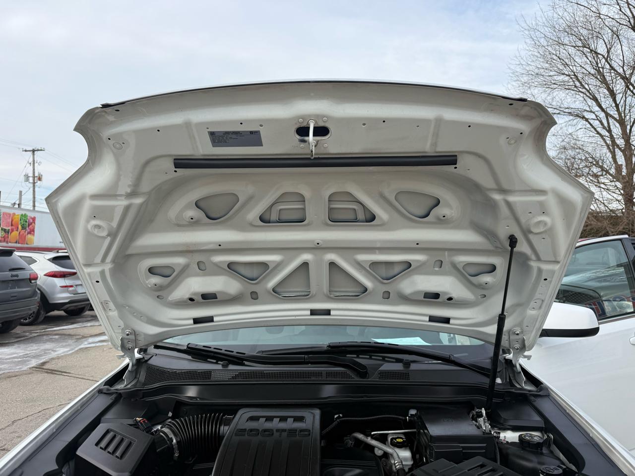 GMC Terrain SLE2 AWD 2017