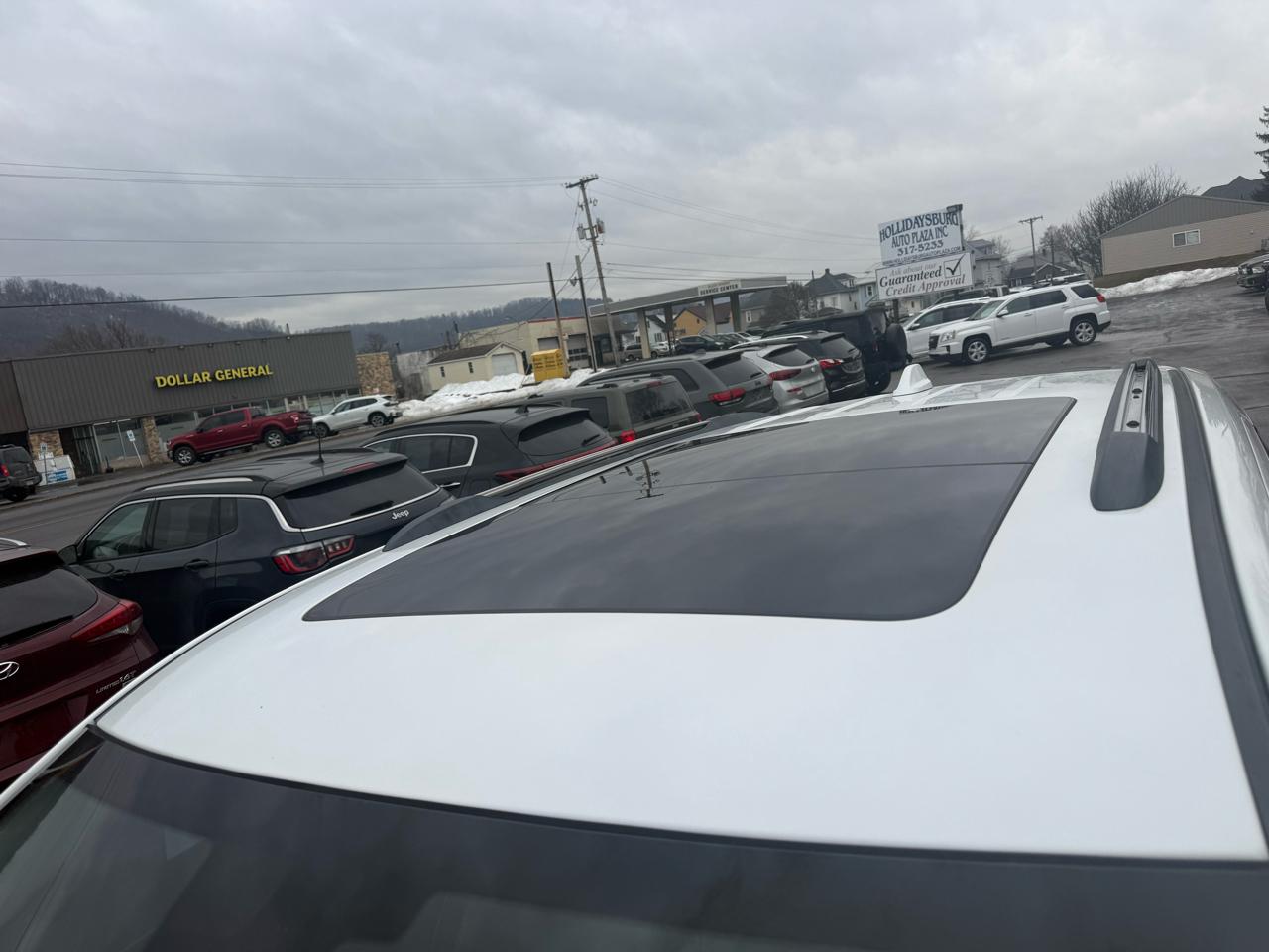 Jeep Grand Cherokee Summit 4WD 2019