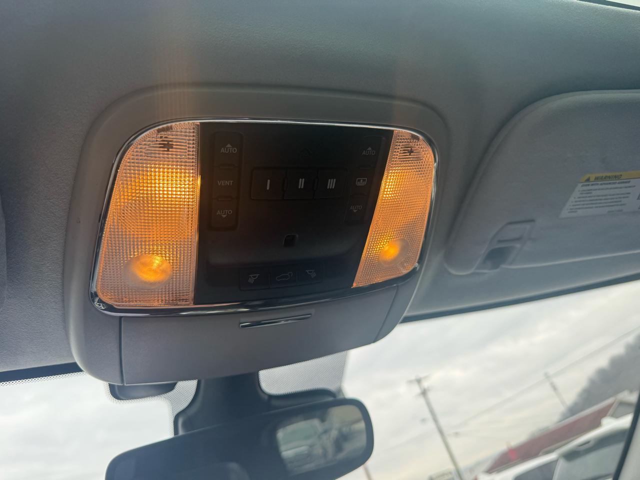 Jeep Grand Cherokee Summit 4WD 2019