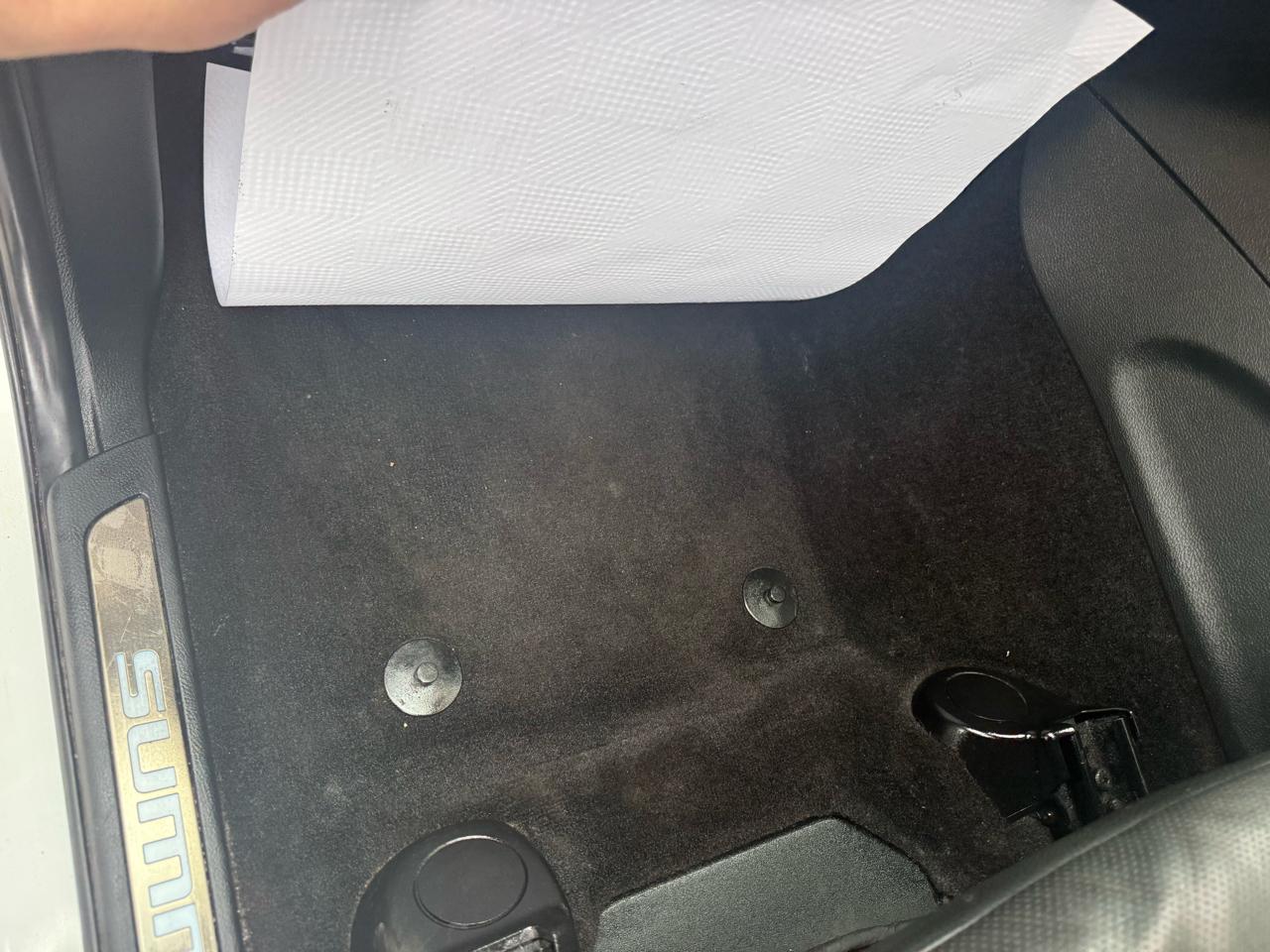 Jeep Grand Cherokee Summit 4WD 2019