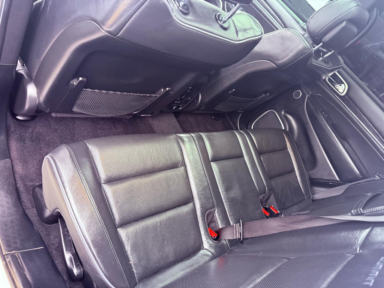 Jeep Grand Cherokee Summit 4WD 2019