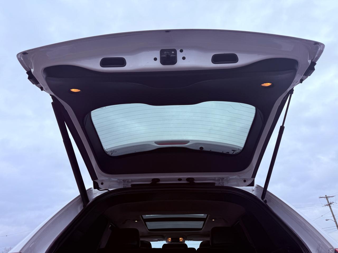 Jeep Grand Cherokee Summit 4WD 2019