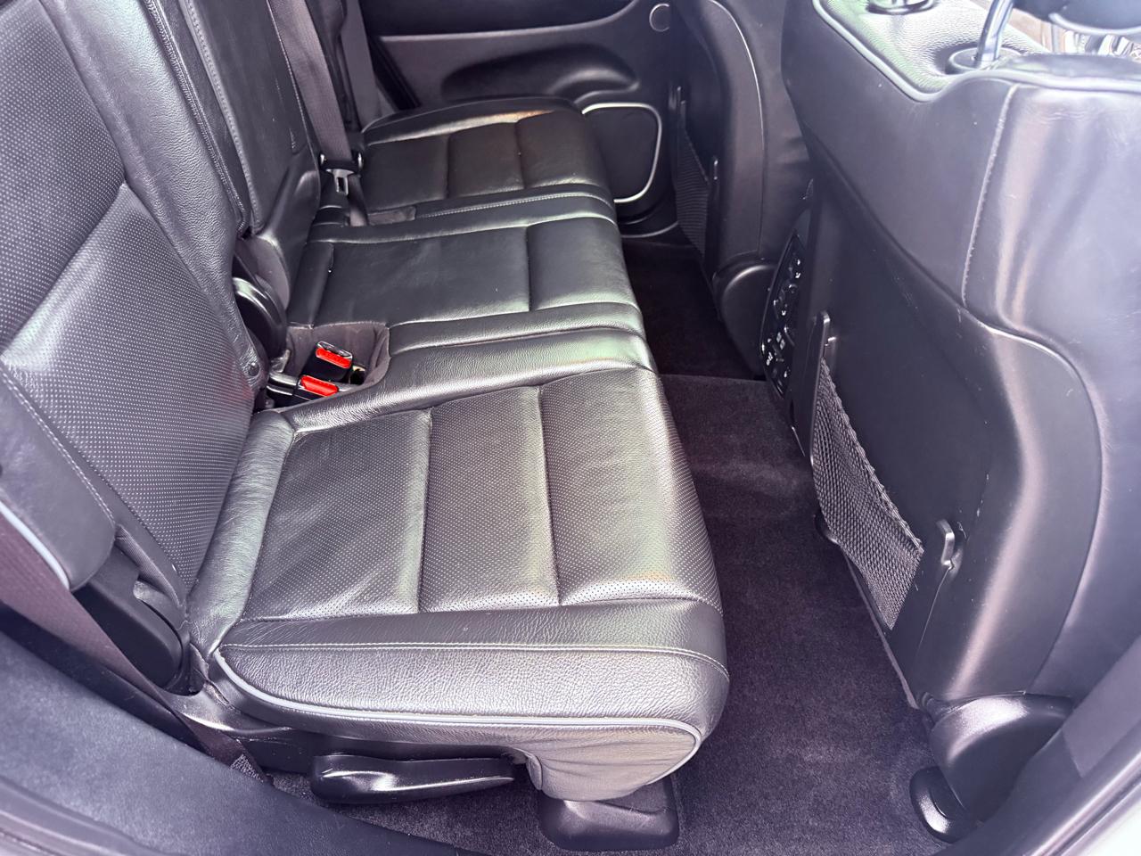 Jeep Grand Cherokee Summit 4WD 2019