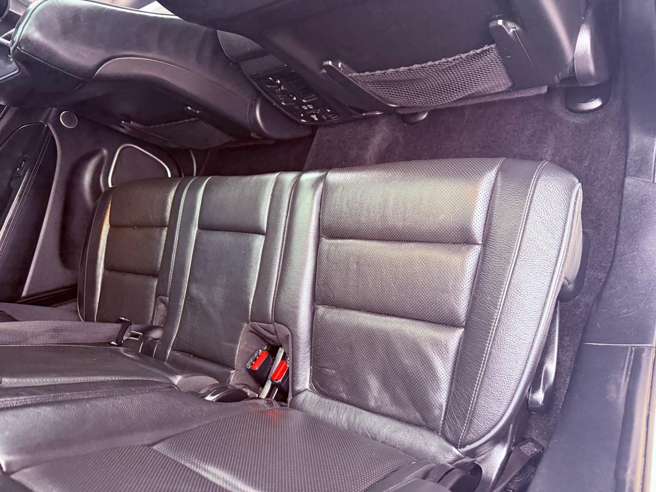 Jeep Grand Cherokee Summit 4WD 2019