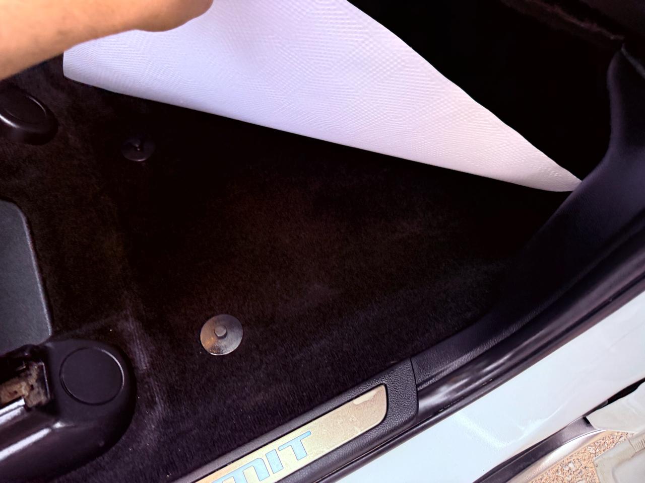 Jeep Grand Cherokee Summit 4WD 2019