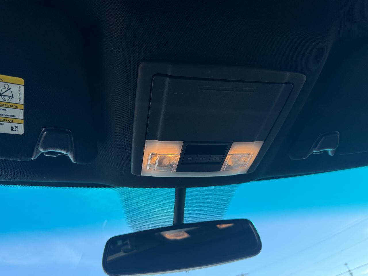 Ford Explorer XLT 4WD 2017