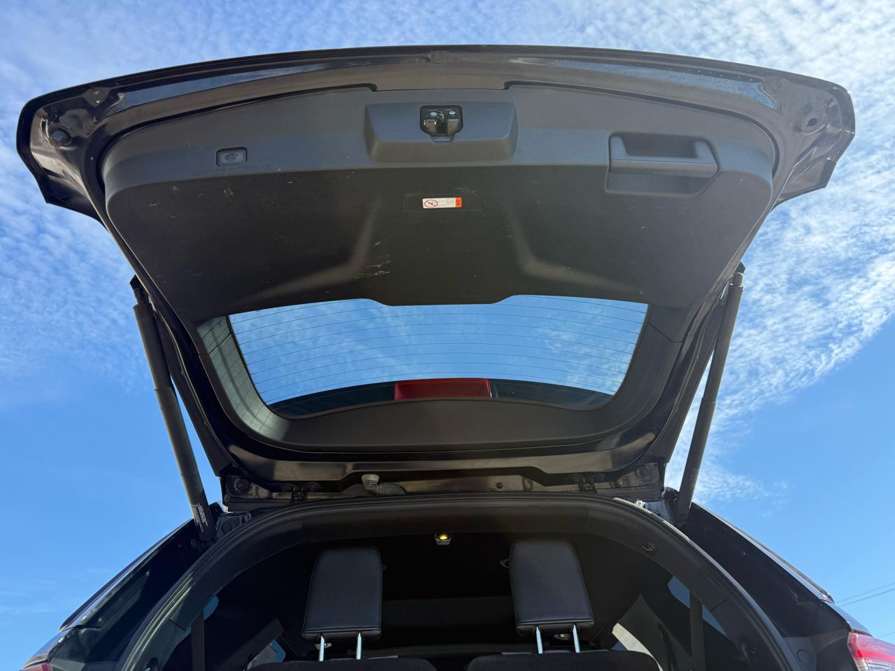 Ford Explorer XLT 4WD 2017