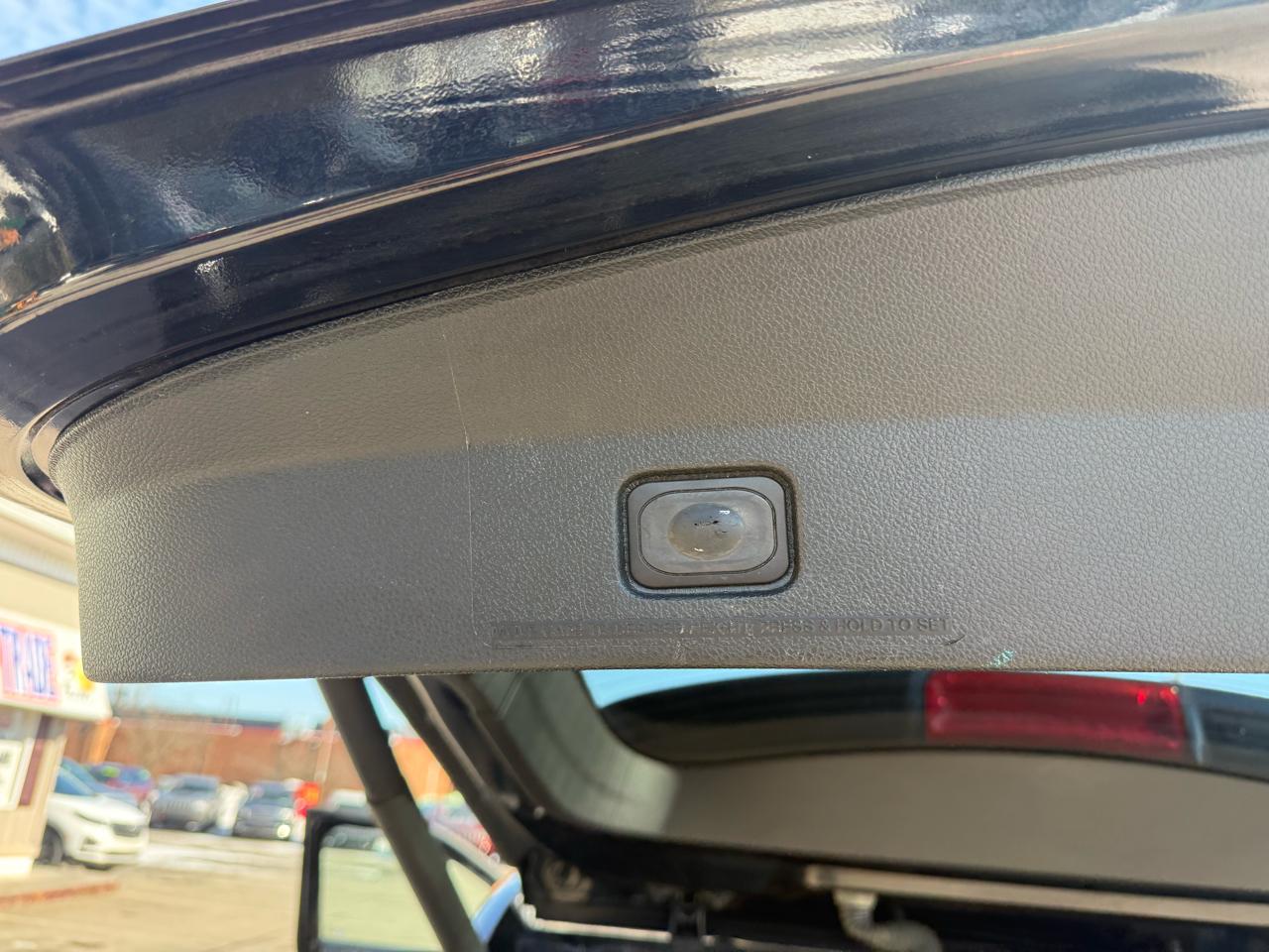 Ford Explorer XLT 4WD 2017