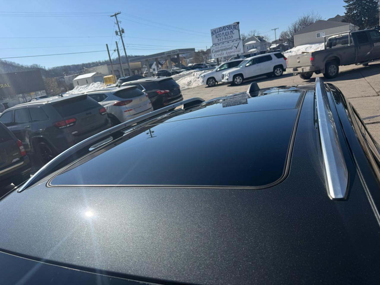 Chevrolet Equinox LT AWD 2019