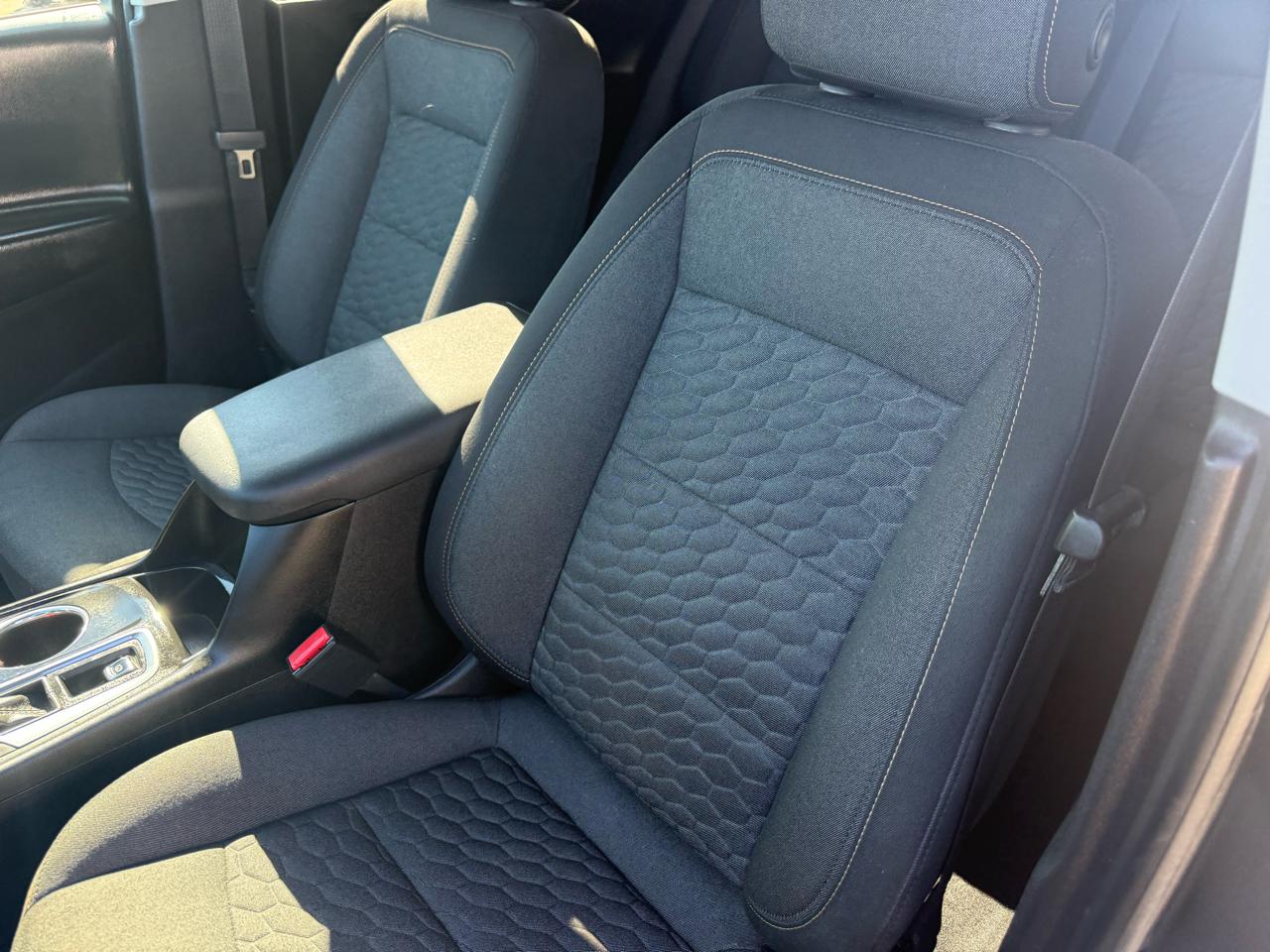 Chevrolet Equinox LT AWD 2019