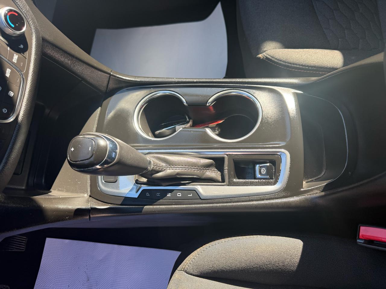 Chevrolet Equinox LT AWD 2019