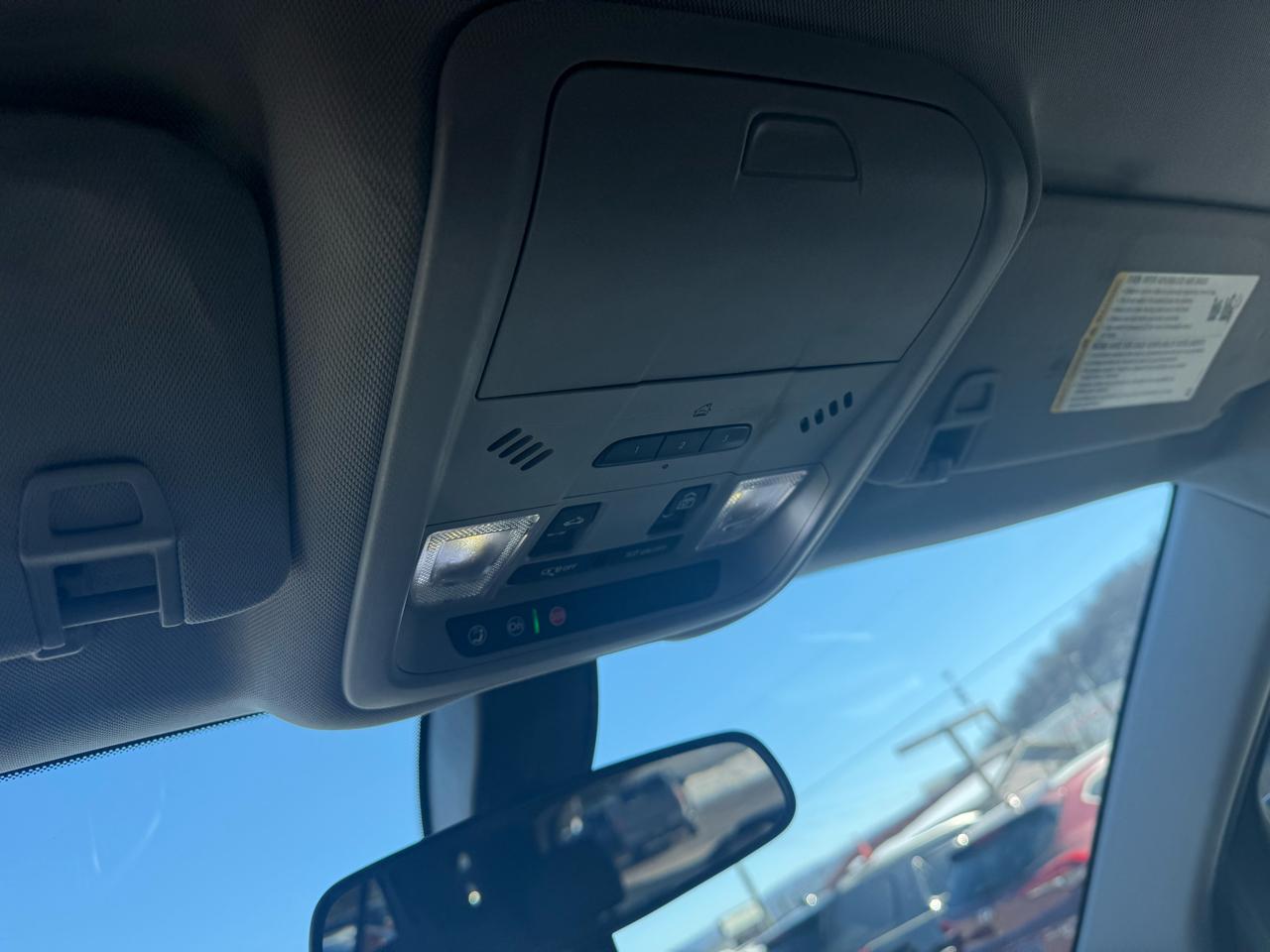 Chevrolet Equinox LT AWD 2019