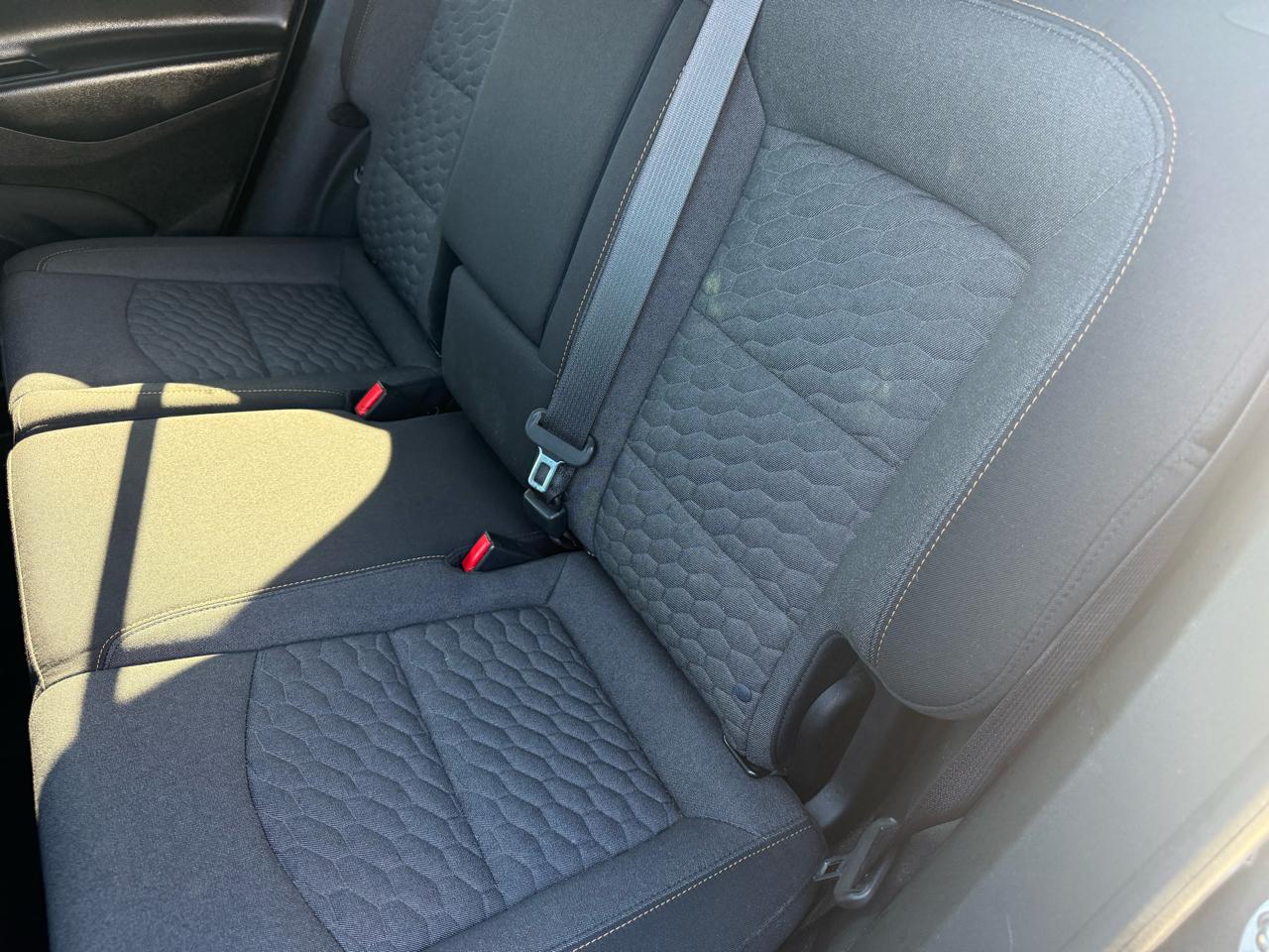 Chevrolet Equinox LT AWD 2019